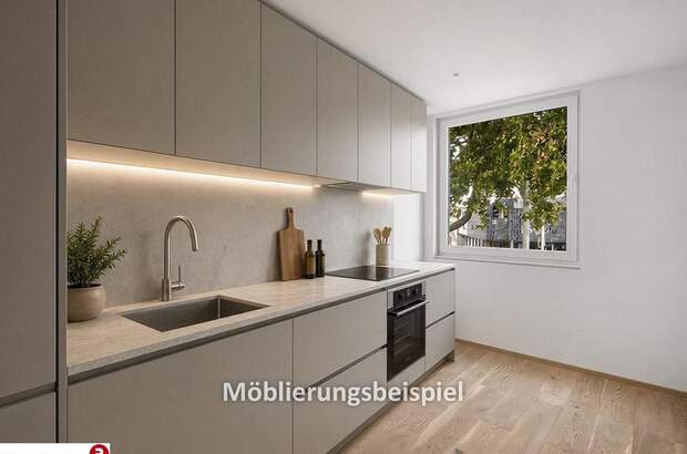 Wohnung kaufen in 2514 Traiskirchen (Bild 4)