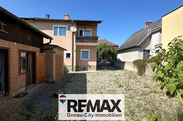 Einfamilienhaus kaufen in 2544 Leobersdorf (Bild 1)