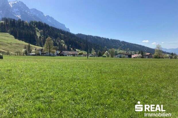 Grundstück kaufen in 6344 Walchsee (Bild 2)