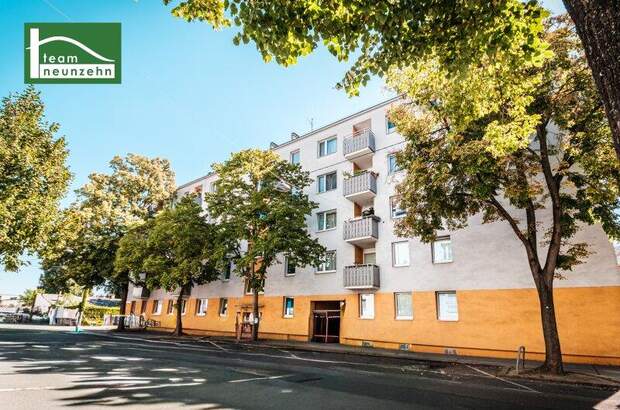 Terrassenwohnung kaufen in 1210 Wien (Bild 1)