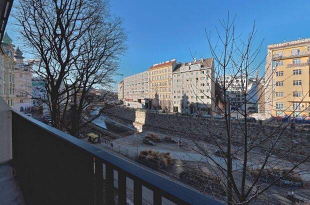Terrassenwohnung kaufen in 1050 Wien (Bild 5)