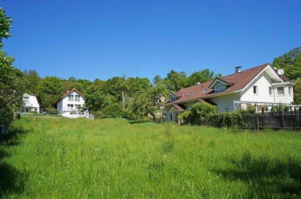 Grundstück kaufen in 2384 Breitenfurt (Bild 2)