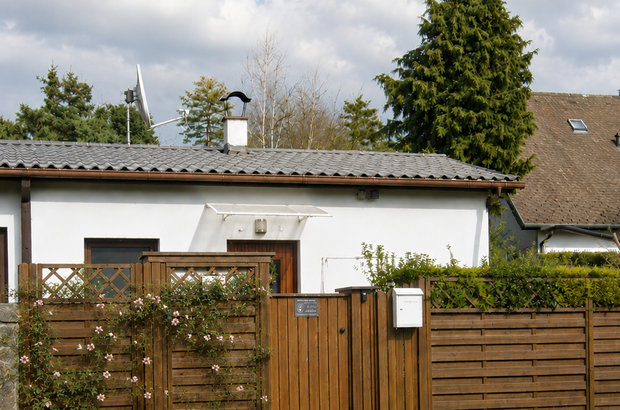 Haus mit Garten kaufen in 2491 Zillingdorf