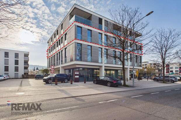 Gewerbeobjekt mieten in 6923 Lauterach (Bild 1)
