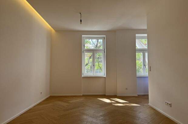 Terrassenwohnung kaufen in 1090 Wien (Bild 4)