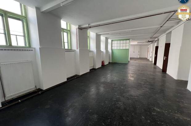 Gewerbeobjekt mieten in 1180 Wien (Bild 2)