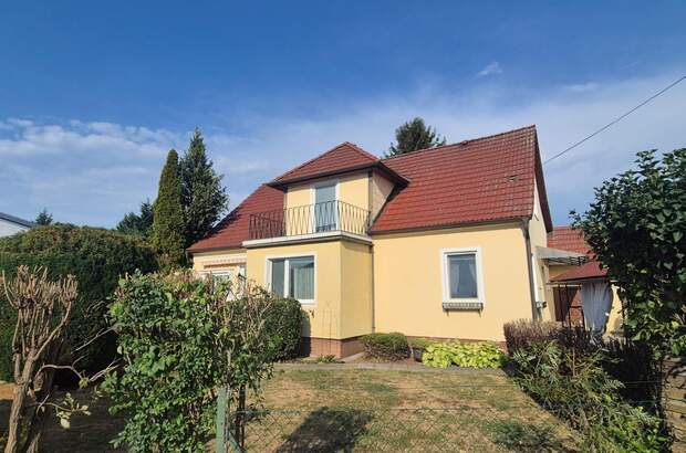 Einfamilienhaus kaufen in 3041 Asperhofen (Bild 2)