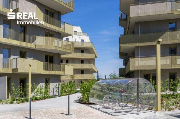 Terrassenwohnung kaufen in 1210 Wien (Bild 5)