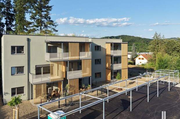 Wohnung mit Balkon kaufen in 8075 Hart (Bild 2)