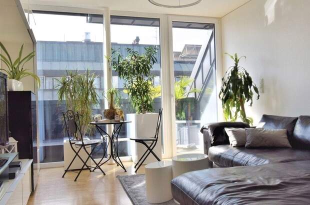 Wohnung mieten in 4020 Linz (Bild 2)