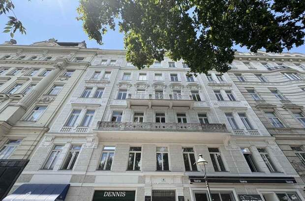 Gewerbeobjekt mieten in 1010 Wien (Bild 1)