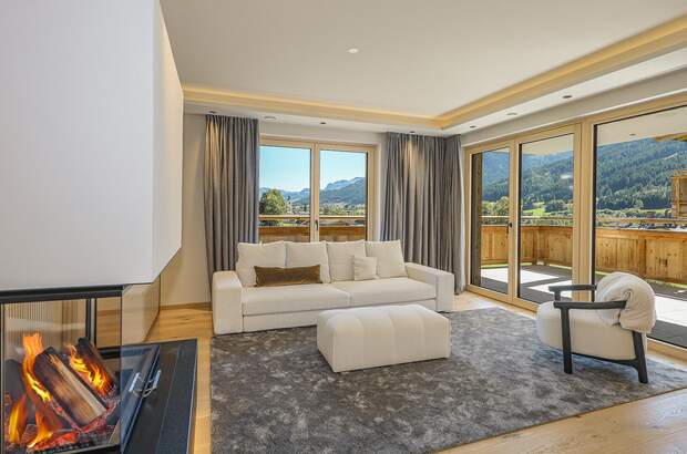Terrassenwohnung kaufen in 6364 Brixen (Bild 1)