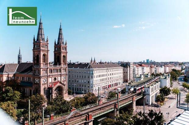Terrassenwohnung kaufen in 1170 Wien (Bild 5)