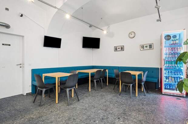 Gewerbeobjekt mieten in 1060 Wien (Bild 5)