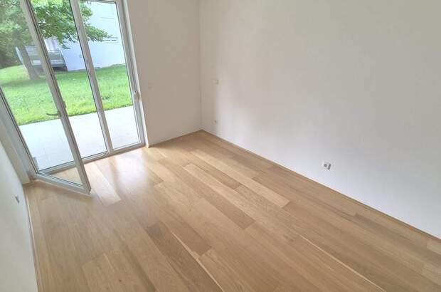 Terrassenwohnung mieten in 8010 Graz (Bild 4)