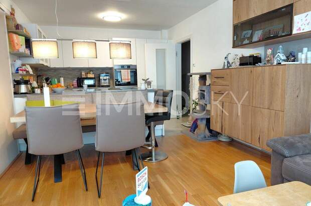 Terrassenwohnung kaufen in 4600 Wels (Bild 3)