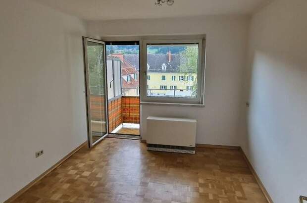 Wohnung mit Balkon kaufen in 8530 Deutschlandsberg (Bild 4)