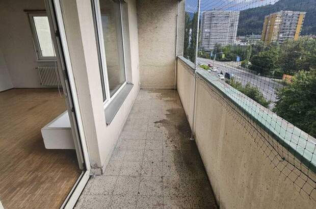 Wohnung mit Balkon kaufen in 6020 Innsbruck (Bild 3)