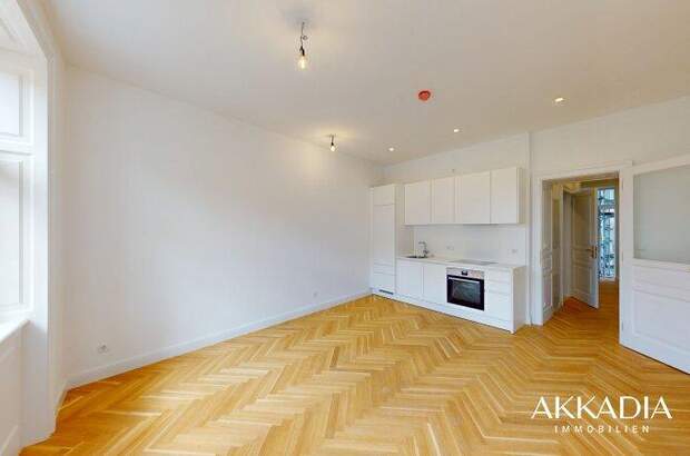 Wohnung kaufen in 1160 Wien (Bild 4)