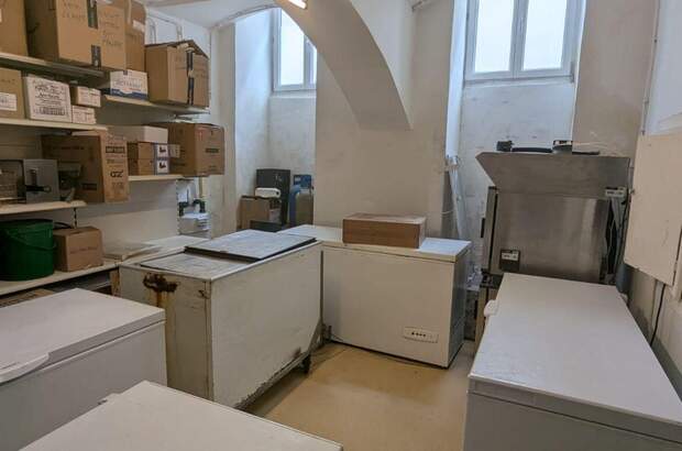 Gewerbeobjekt mieten in 1030 Wien (Bild 2)