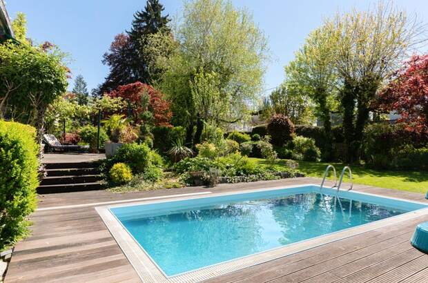 Haus mit Garten kaufen in 5026 Salzburg