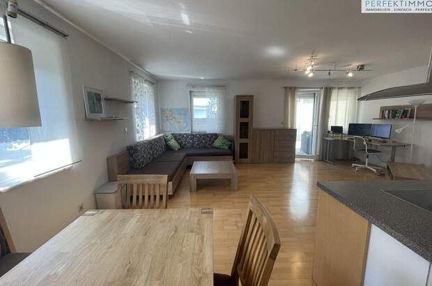 Wohnung mieten in 6070 Ampass (Bild 5)