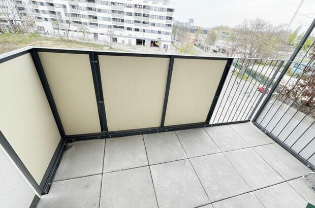 Wohnung mit Balkon mieten in 1140 Wien (Bild 3)