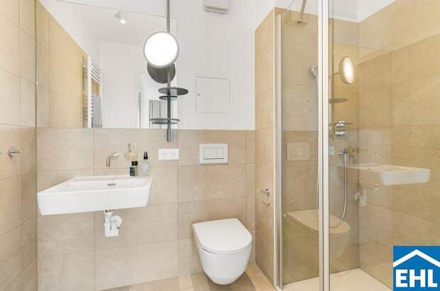 Terrassenwohnung mieten in 1200 Wien (Bild 5)