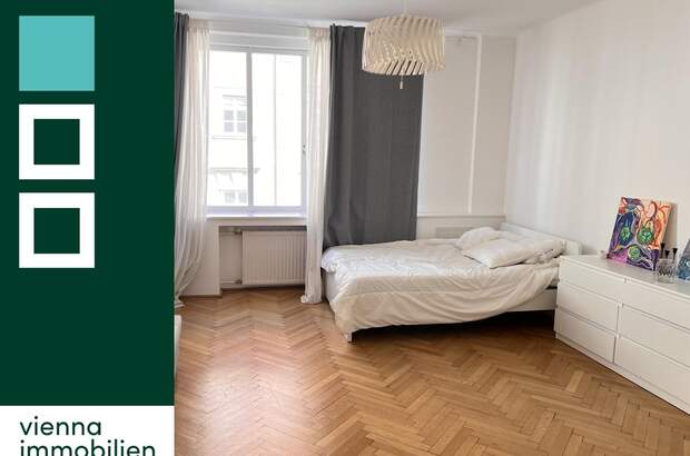 Wohnung mieten in 1010 Wien (Bild 1)