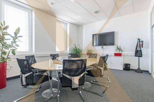 Gewerbeobjekt mieten in 4050 Traun (Bild 1)