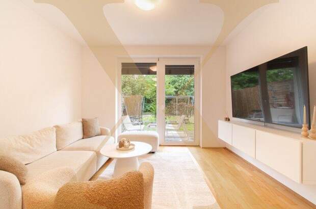 Terrassenwohnung mieten in 4020 Linz (Bild 1)