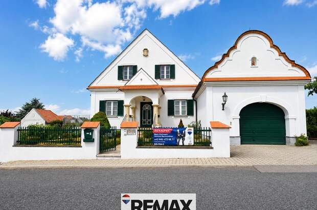 Einfamilienhaus kaufen in 7041 Wulkaprodersdorf (Bild 3)