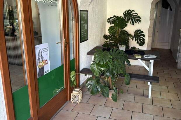 Gewerbeobjekt mieten in 5204 Straßwalchen (Bild 2)