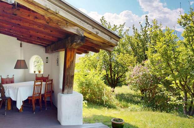 Haus mit Garten kaufen in 6170 Zirl (Bild 1)