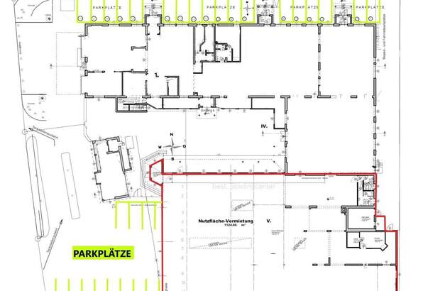 Gewerbeobjekt mieten in 4400 Steyr (Bild 2)