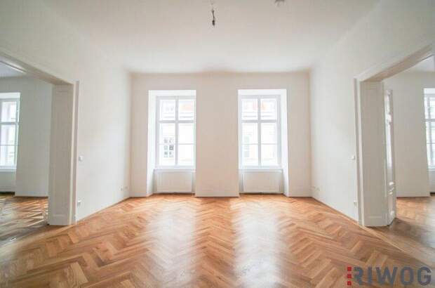 Wohnung mieten in 1030 Wien (Bild 2)