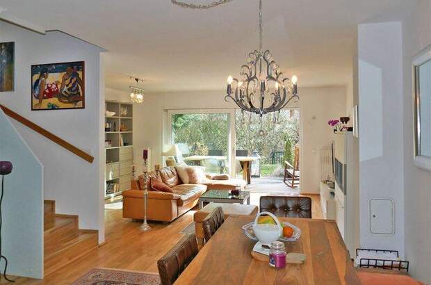 Reihenhaus kaufen in 1140 Wien (Bild 1)