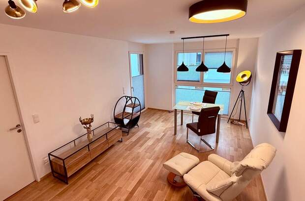 Wohnung mit Balkon mieten in 1180 Wien (Bild 3)