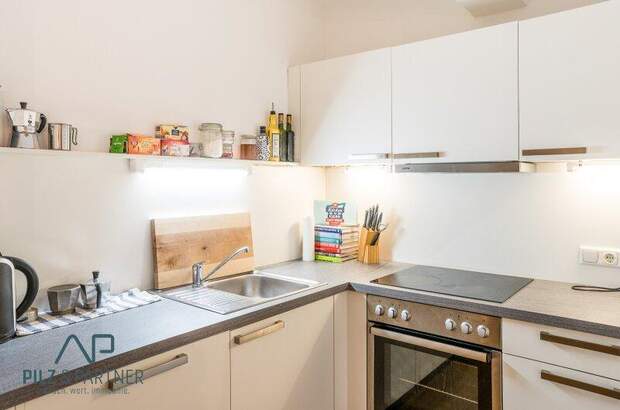 Wohnung mieten in 5400 Hallein (Bild 2)