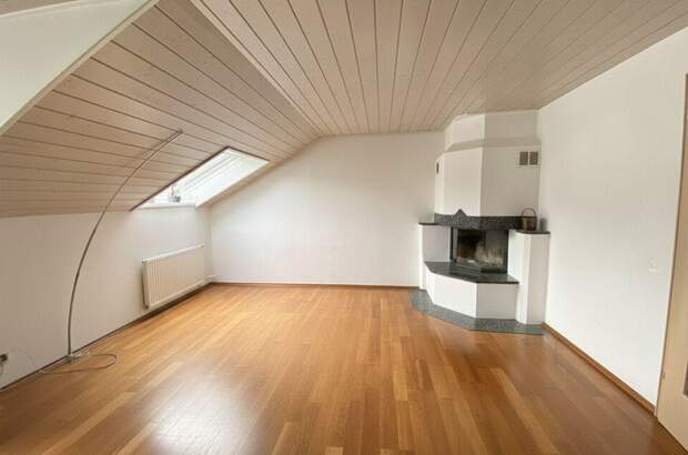 Wohnung mit Balkon mieten in 6850 Dornbirn (Bild 3)