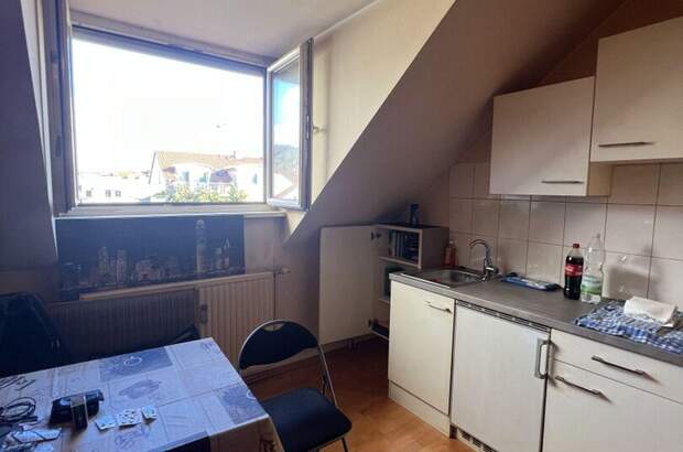 Altbauwohnung kaufen in 8020 Graz (Bild 3)