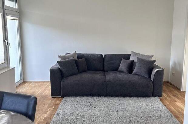 Terrassenwohnung mieten in 6020 Innsbruck (Bild 5)