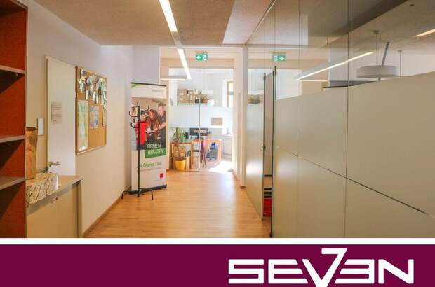 Gewerbeobjekt mieten in 6020 Innsbruck (Bild 1)