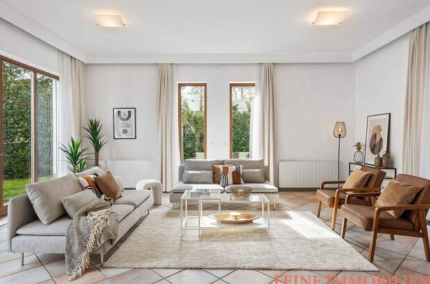 Haus mit Garten kaufen in 1190 Wien (Bild 2)