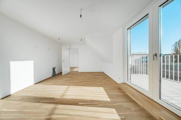 Terrassenwohnung kaufen in 1210 Wien (Bild 3)