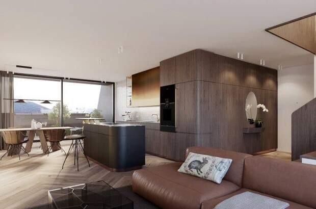 Terrassenwohnung kaufen in 1030 Wien (Bild 1)