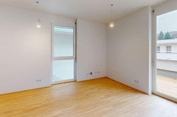 Wohnung mit Balkon kaufen in 8051 Graz (Bild 1)