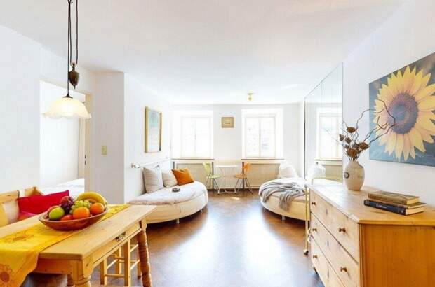 Altbauwohnung kaufen in 5020 Salzburg (Bild 3)