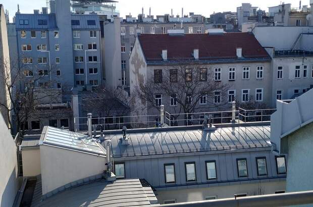 Wohnung mit Balkon kaufen in 1070 Wien (Bild 4)