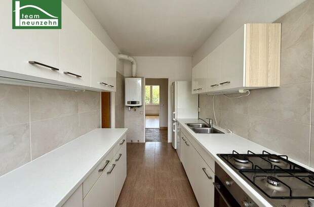 Terrassenwohnung mieten in 1180 Wien (Bild 2)